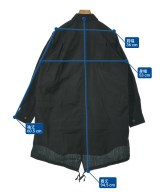 COMME des GARCONS COMME des GARCONS（コムデギャルソンコムデギャルソン）カジュアルシャツ 黒 サイズ:M レディース/2200621426038