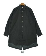 COMME des GARCONS COMME des GARCONS カジュアルシャツ