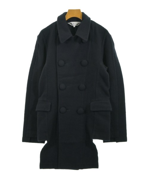 COMME des GARCONS COMME des GARCONS（コムデギャルソンコムデギャルソン）その他 紺 サイズ:S レディース/2200622072012