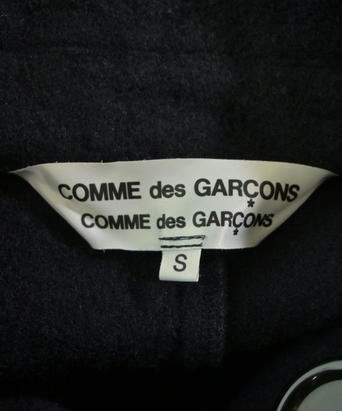 COMME des GARCONS COMME des GARCONS（コムデギャルソンコムデギャルソン）その他 紺 サイズ:S レディース/2200622072012