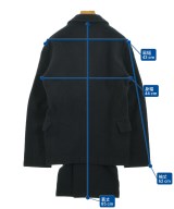 COMME des GARCONS COMME des GARCONS（コムデギャルソンコムデギャルソン）その他 紺 サイズ:S レディース/2200622072012