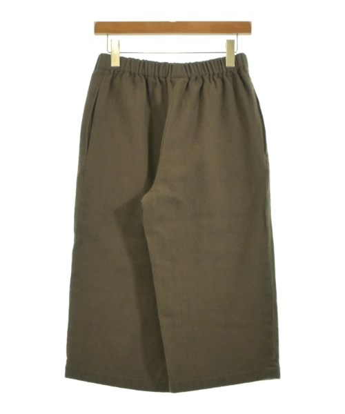 COMME des GARCONS COMME des GARCONS（コムデギャルソンコムデギャルソン）その他 茶 サイズ:XS レディース/2200622072029