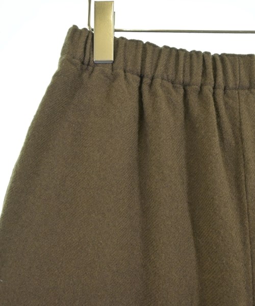 COMME des GARCONS COMME des GARCONS（コムデギャルソンコムデギャルソン）その他 茶 サイズ:XS レディース/2200622072029