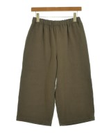 COMME des GARCONS COMME des GARCONS（コムデギャルソンコムデギャルソン）その他 茶 サイズ:XS レディース/2200622072029