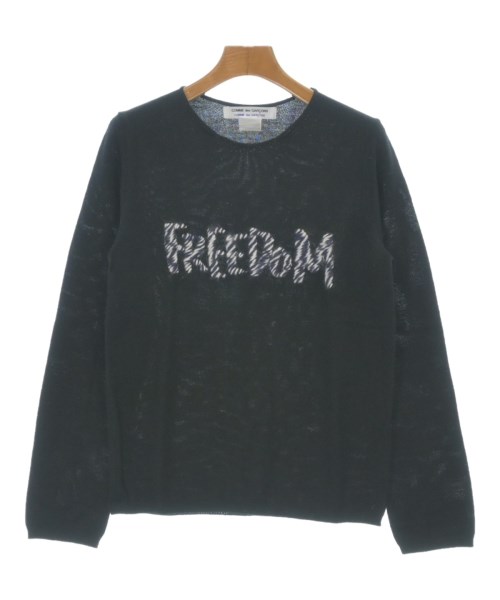 コムデギャルソンコムデギャルソン(COMME des GARCONS COMME des GARCONS)のCOMME des GARCONS COMME des GARCONS ニット・セーター