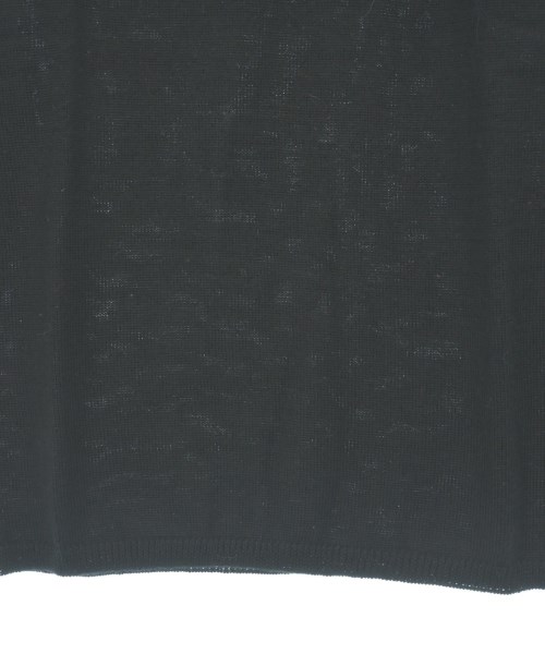 COMME des GARCONS COMME des GARCONS（コムデギャルソンコムデギャルソン）ニット・セーター 黒 サイズ:S レディース/2200634553028