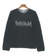 COMME des GARCONS COMME des GARCONS（コムデギャルソンコムデギャルソン）ニット・セーター 黒 サイズ:S レディース/2200634553028