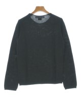 COMME des GARCONS COMME des GARCONS（コムデギャルソンコムデギャルソン）ニット・セーター 黒 サイズ:S レディース/2200634553028