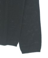 COMME des GARCONS COMME des GARCONS（コムデギャルソンコムデギャルソン）ニット・セーター 黒 サイズ:S レディース/2200634553028