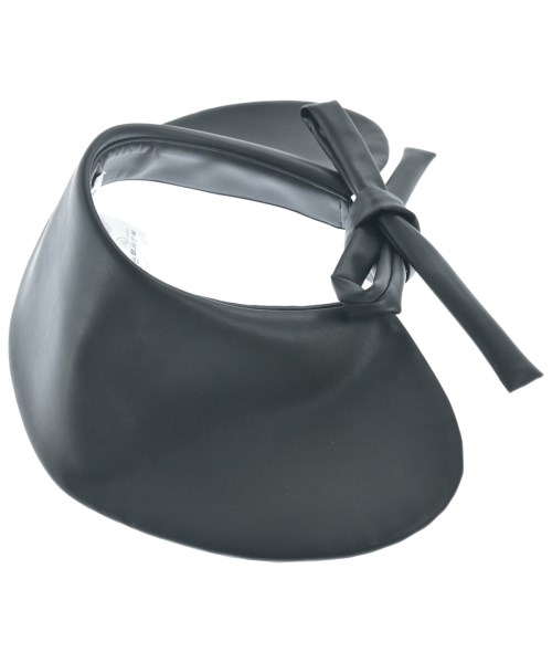 COMME des GARCONS COMME des GARCONS（コムデギャルソンコムデギャルソン）小物類（その他） 黒 サイズ:- レディース/2200634553035