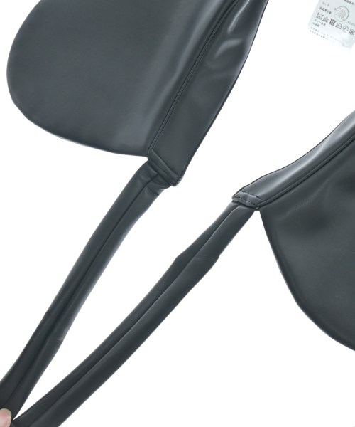 COMME des GARCONS COMME des GARCONS（コムデギャルソンコムデギャルソン）小物類（その他） 黒 サイズ:- レディース/2200634553035