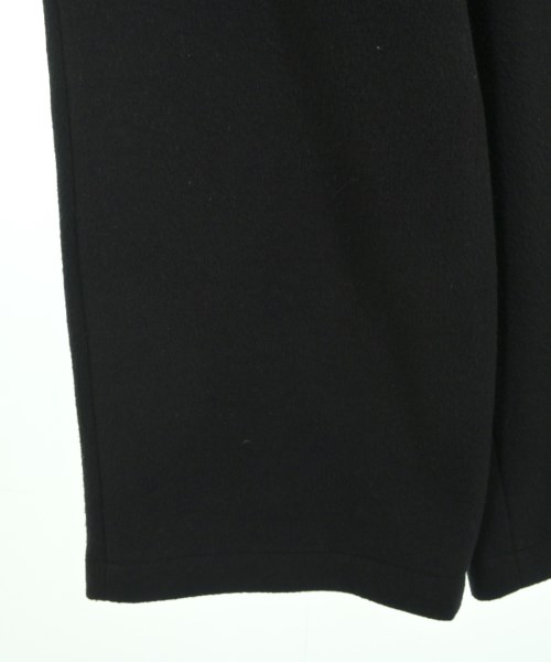 COMME des GARCONS COMME des GARCONS（コムデギャルソンコムデギャルソン）クロップドパンツ 黒 サイズ:S レディース/2200635694034