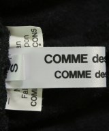 COMME des GARCONS COMME des GARCONS（コムデギャルソンコムデギャルソン）クロップドパンツ 黒 サイズ:S レディース/2200635694034