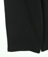 COMME des GARCONS COMME des GARCONS（コムデギャルソンコムデギャルソン）クロップドパンツ 黒 サイズ:S レディース/2200635694034