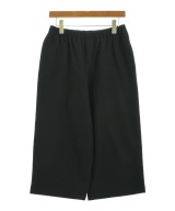 COMME des GARCONS COMME des GARCONS クロップドパンツ