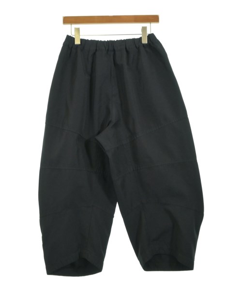 COMME des GARCONS COMME des GARCONS（コムデギャルソンコムデギャルソン）クロップドパンツ 黒 サイズ:S レディース/2200635694041