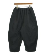 COMME des GARCONS COMME des GARCONS（コムデギャルソンコムデギャルソン）クロップドパンツ 黒 サイズ:S レディース/2200635694041