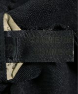 COMME des GARCONS COMME des GARCONS（コムデギャルソンコムデギャルソン）クロップドパンツ 黒 サイズ:S レディース/2200635694041