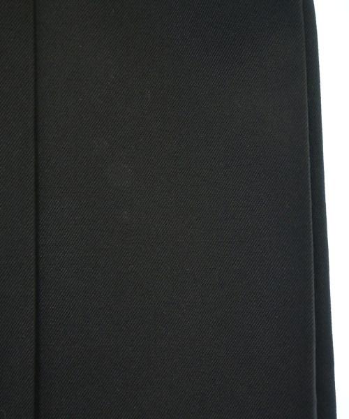 COMME des GARCONS COMME des GARCONS（コムデギャルソンコムデギャルソン）ひざ丈スカート 黒 サイズ:SS レディース/2200636009028