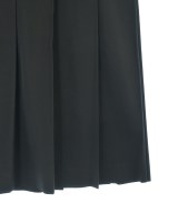 COMME des GARCONS COMME des GARCONS（コムデギャルソンコムデギャルソン）ひざ丈スカート 黒 サイズ:SS レディース/2200636009028