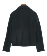 COMME des GARCONS COMME des GARCONS（コムデギャルソンコムデギャルソン）カジュアルジャケット 黒 サイズ:S レディース/2200636009035