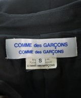 COMME des GARCONS COMME des GARCONS（コムデギャルソンコムデギャルソン）カジュアルジャケット 黒 サイズ:S レディース/2200636009035