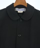 COMME des GARCONS COMME des GARCONS（コムデギャルソンコムデギャルソン）カジュアルジャケット 黒 サイズ:S レディース/2200636009035