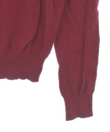COMME des GARCONS COMME des GARCONS（コムデギャルソンコムデギャルソン）ニット・セーター 赤 サイズ:S レディース/2200636009042