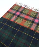 COMME des GARCONS COMME des GARCONS（コムデギャルソンコムデギャルソン）マフラー 緑 サイズ:- レディース/2200636009059