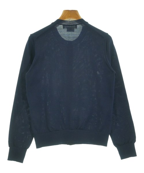 COMME des GARCONS COMME des GARCONS（コムデギャルソンコムデギャルソン）カーディガン 紺 サイズ:S レディース/2200601154012