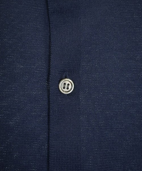 COMME des GARCONS COMME des GARCONS（コムデギャルソンコムデギャルソン）カーディガン 紺 サイズ:S レディース/2200601154012