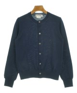 COMME des GARCONS COMME des GARCONS（コムデギャルソンコムデギャルソン）カーディガン 紺 サイズ:S レディース/2200601154012