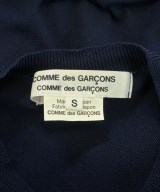 COMME des GARCONS COMME des GARCONS（コムデギャルソンコムデギャルソン）カーディガン 紺 サイズ:S レディース/2200601154012