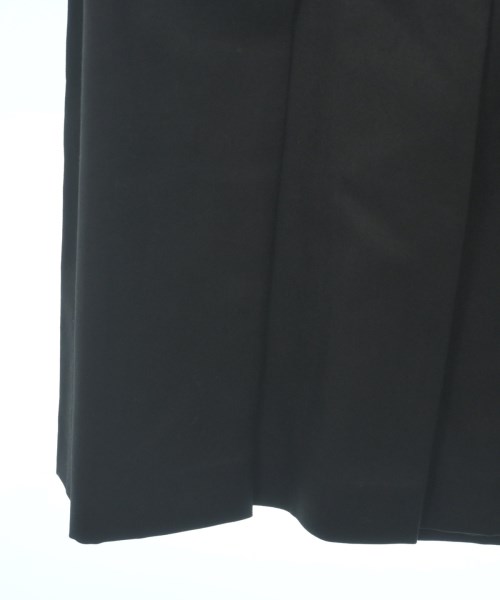 COMME des GARCONS COMME des GARCONS（コムデギャルソンコムデギャルソン）ワンピース 黒 サイズ:M レディース/2200601154043