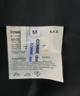 COMME des GARCONS COMME des GARCONS（コムデギャルソンコムデギャルソン）ワンピース 黒 サイズ:M レディース/2200601154043