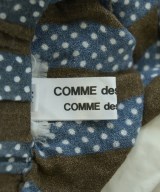 COMME des GARCONS COMME des GARCONS（コムデギャルソンコムデギャルソン）ロング・マキシ丈スカート 紺 サイズ:M レディース/2200618104017