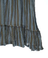 COMME des GARCONS COMME des GARCONS（コムデギャルソンコムデギャルソン）ロング・マキシ丈スカート 紺 サイズ:M レディース/2200618104017