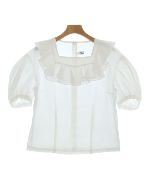コムデギャルソンコムデギャルソン(COMME des GARCONS COMME des GARCONS)のCOMME des GARCONS COMME des GARCONS ブラウス