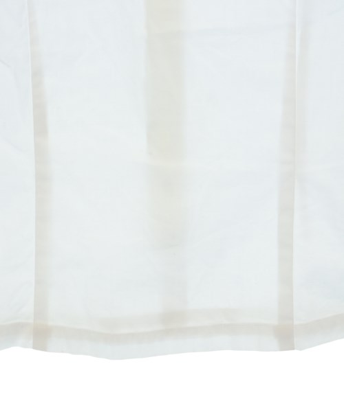 COMME des GARCONS COMME des GARCONS（コムデギャルソンコムデギャルソン）ブラウス 白 サイズ:-(M位) レディース/2200622196107