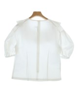 COMME des GARCONS COMME des GARCONS（コムデギャルソンコムデギャルソン）ブラウス 白 サイズ:-(M位) レディース/2200622196107