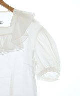 COMME des GARCONS COMME des GARCONS（コムデギャルソンコムデギャルソン）ブラウス 白 サイズ:-(M位) レディース/2200622196107
