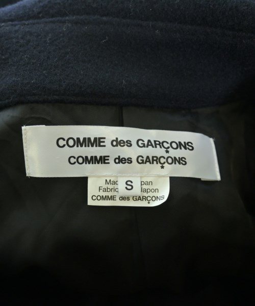 COMME des GARCONS COMME des GARCONS（コムデギャルソンコムデギャルソン）その他 黒 サイズ:S レディース/2200635983022