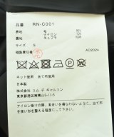 COMME des GARCONS COMME des GARCONS（コムデギャルソンコムデギャルソン）その他 黒 サイズ:S レディース/2200635983022