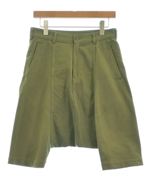 コムデギャルソンコムデギャルソン(COMME des GARCONS COMME des GARCONS)のCOMME des GARCONS COMME des GARCONS クロップドパンツ