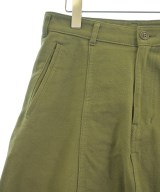 COMME des GARCONS COMME des GARCONS（コムデギャルソンコムデギャルソン）クロップドパンツ カーキ サイズ:XS レディース/2200636609020