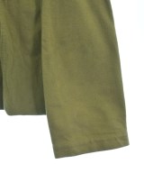 COMME des GARCONS COMME des GARCONS（コムデギャルソンコムデギャルソン）クロップドパンツ カーキ サイズ:XS レディース/2200636609020