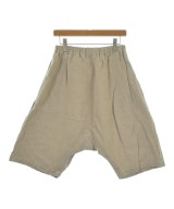 COMME des GARCONS COMME des GARCONS（コムデギャルソンコムデギャルソン）ショートパンツ ベージュ サイズ:S レディース/2200622250045