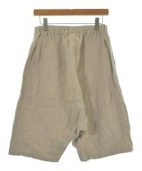 COMME des GARCONS COMME des GARCONS（コムデギャルソンコムデギャルソン）ショートパンツ ベージュ サイズ:S レディース/2200622250045