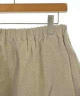 COMME des GARCONS COMME des GARCONS（コムデギャルソンコムデギャルソン）ショートパンツ ベージュ サイズ:S レディース/2200622250045