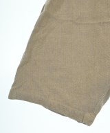 COMME des GARCONS COMME des GARCONS（コムデギャルソンコムデギャルソン）ショートパンツ ベージュ サイズ:S レディース/2200622250045